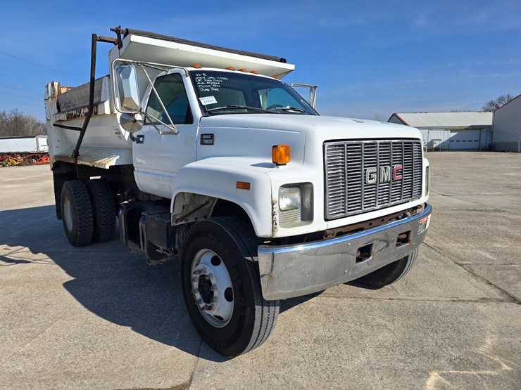 #22520-•-2002-gmc-c7500-dump-truck-image-20