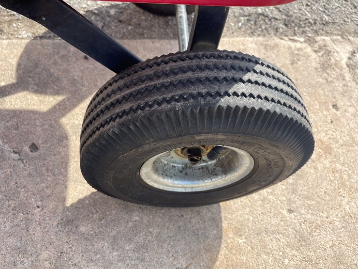 #7023-•-big-tire-red-wagon-(o3)-image-11