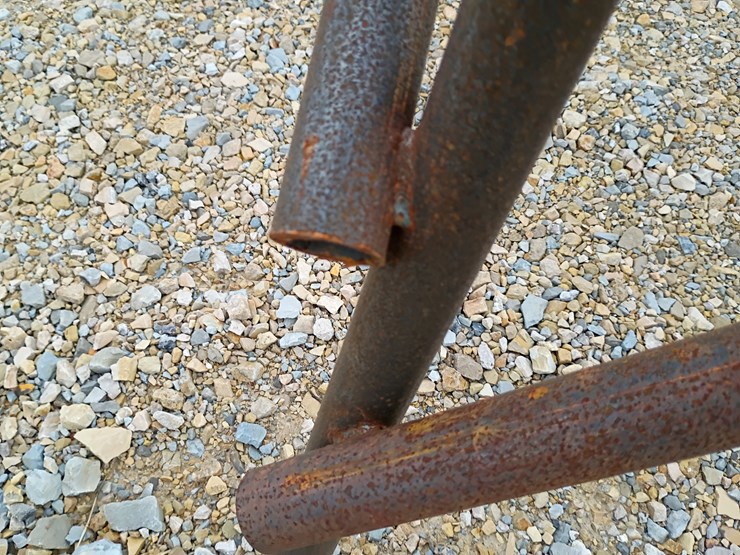 #22184-•-6ft-elevated-platform-w/-ladder-image-12