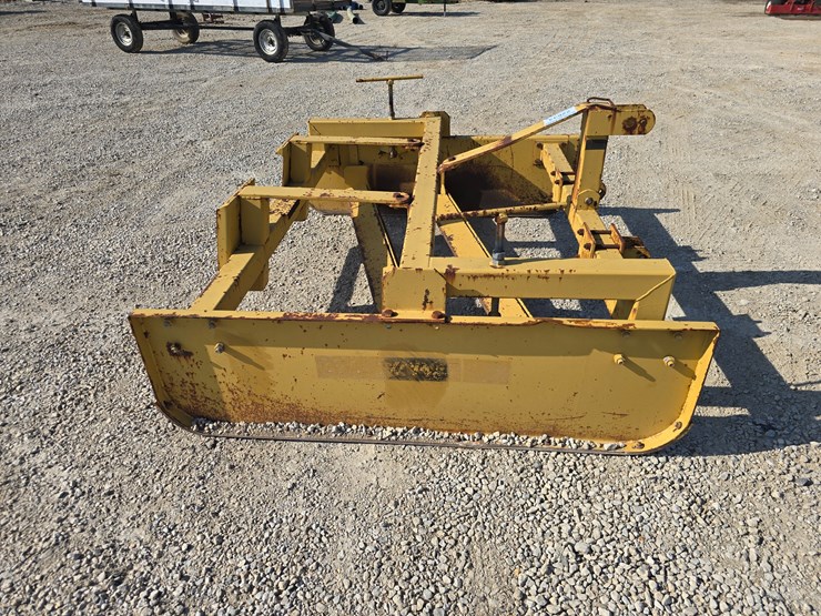 #22633-•-skid-steer-or-3-point-land-leveler-image-2
