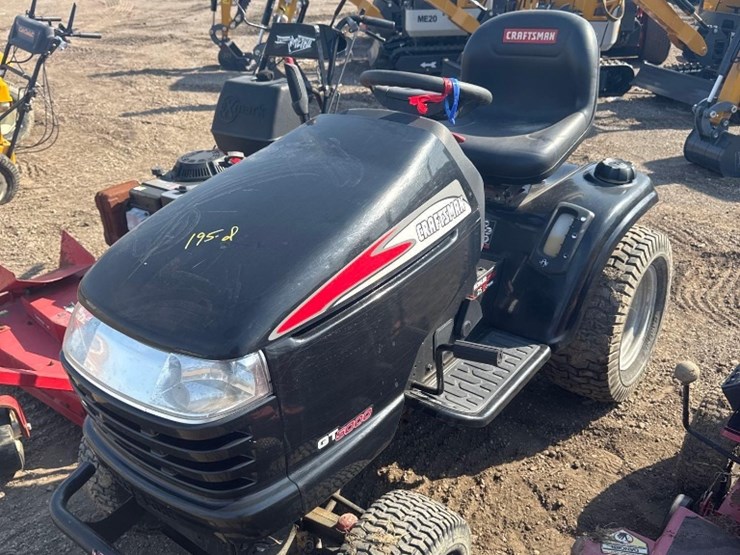 craftsman-gt5000-image-1