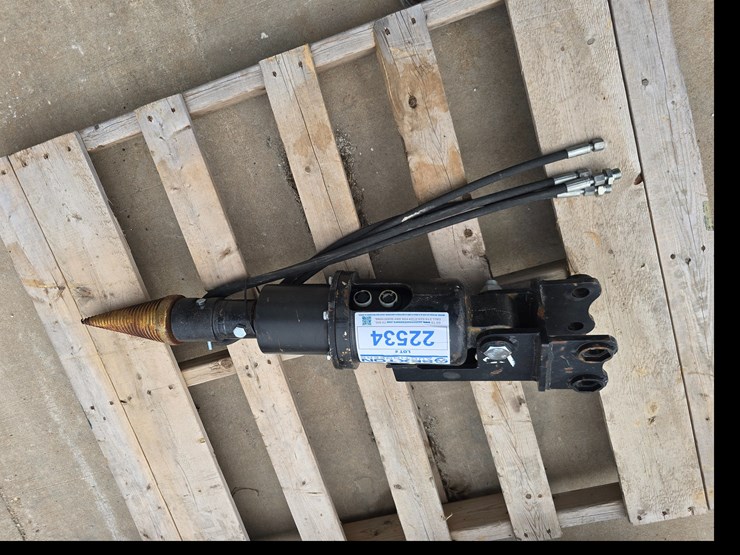 #22534-•-excavator-drill-image-1