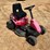 craftsman-r110-30"-riding-lawn-mower-image-4