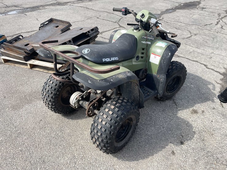 #7077-•-polaris-4-wheeler-90cc-(o3)-image-4