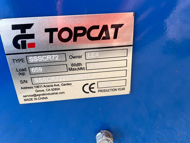 #7084-•-agt-harley-rake-(o9)-image-14