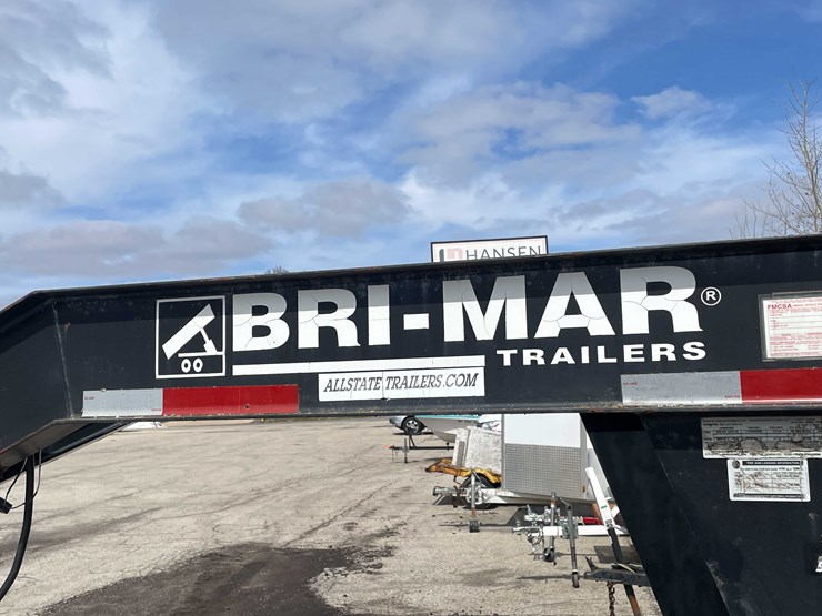#1458-•-2006-bri-mar-gooseneck-dump-trailer-(has-wi-title)-(of)-image-26