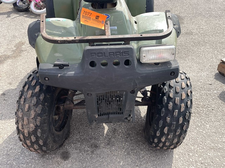 #7077-•-polaris-4-wheeler-90cc-(o3)-image-25