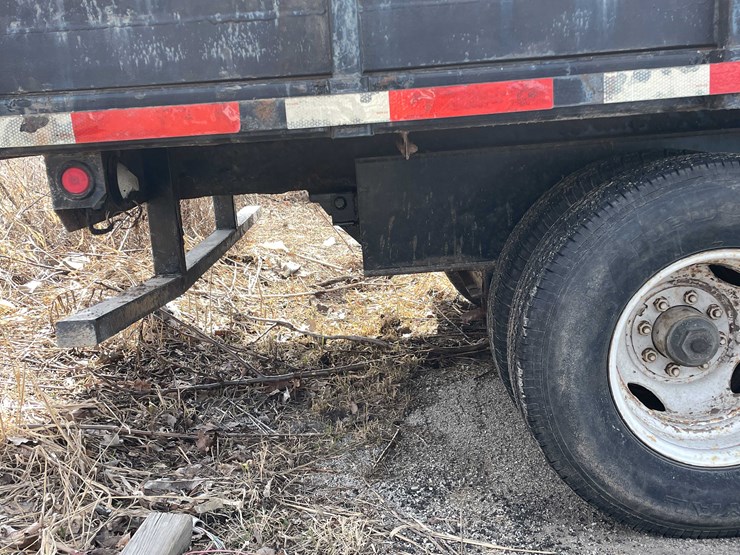 #1458-•-2006-bri-mar-gooseneck-dump-trailer-(has-wi-title)-(of)-image-16