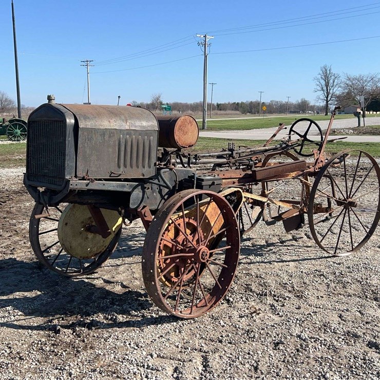 Doodlebug Cultivator