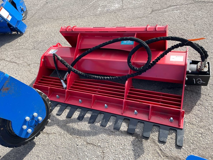 #7085-•-power-rake-load-level-(o9)-image-5