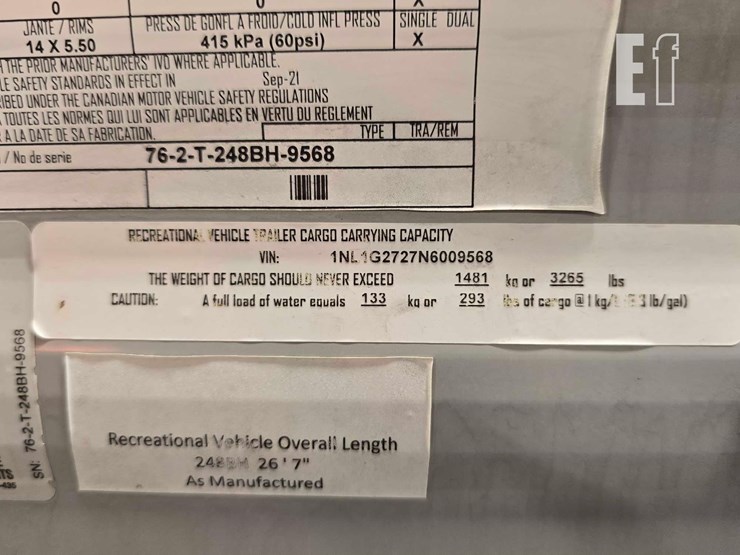 2022-gulf-stream-coach-ameri-lite-248bh-image-19