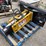#7052-•-unused-agt-680-skid-steer-hydraulic-concrete-breaker-hammer-(o10)-image-2