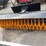 #7047-•-unused-61"-angle-skid-steer-sweeper-broom-(o10)-image-1