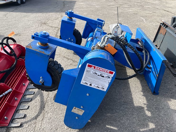 #7084-•-agt-harley-rake-(o9)-image-7