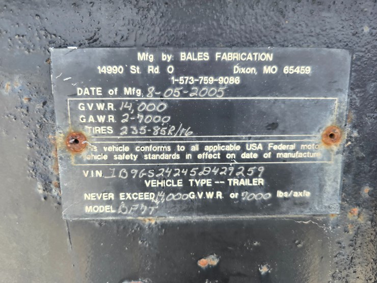 #22628-•-2005-bales-gooseneck-trailer-image-25