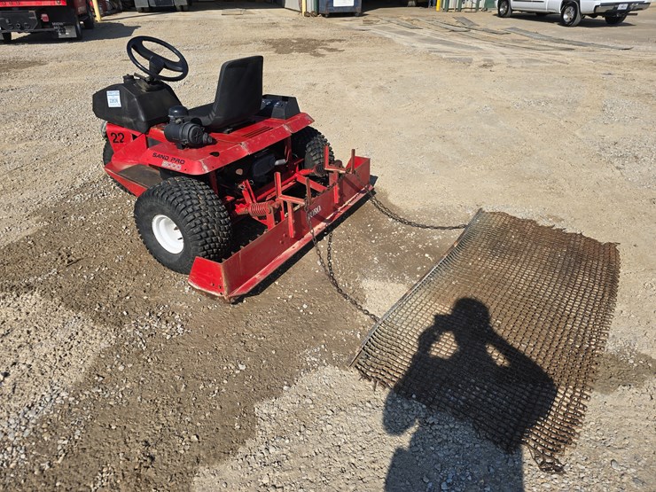 #22636-•-toro-sand-pro-5000-image-3
