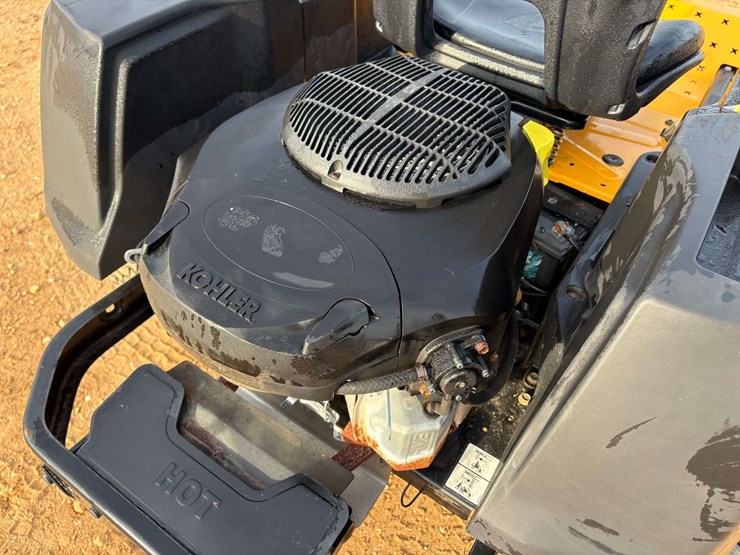 cub-cadet-rtzl-54"-zero-turn-lawn-mower-(256-hours)-image-14