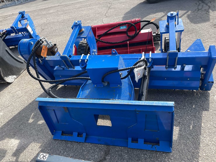 #7084-•-agt-harley-rake-(o9)-image-5