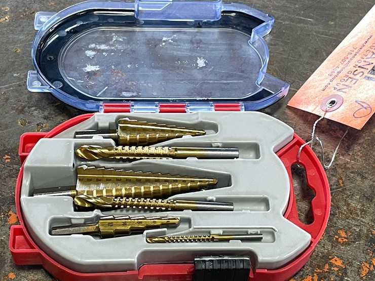 #2470-•-new-6-pieces-reaming-bits-(cw)-image-1