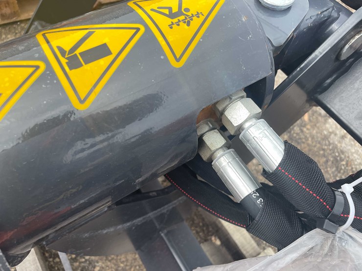 #7030-•-unused-wig-skid-steer-post-hole-auger-(o11)-image-11