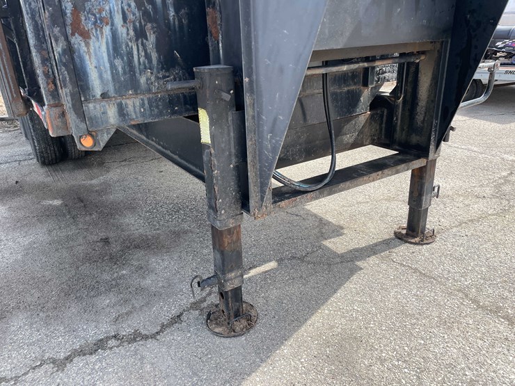 #1458-•-2006-bri-mar-gooseneck-dump-trailer-(has-wi-title)-(of)-image-36