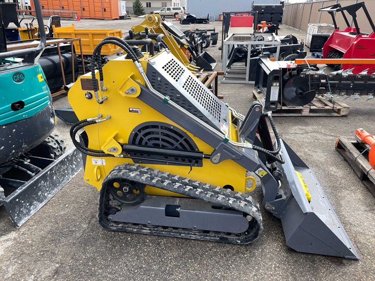 #7033-•-unused-2025-starvox-480-mini-skid-steer-(o11)-image-3