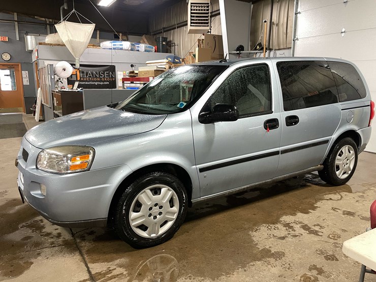 2007-chevrolet-uplander-image-9