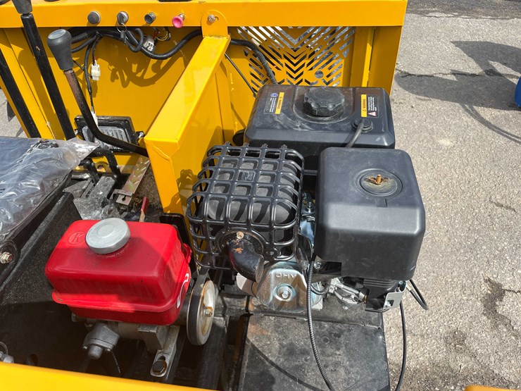 #7059-•-unused-sdlool-mini-track-dump-truck-(o10)-image-13