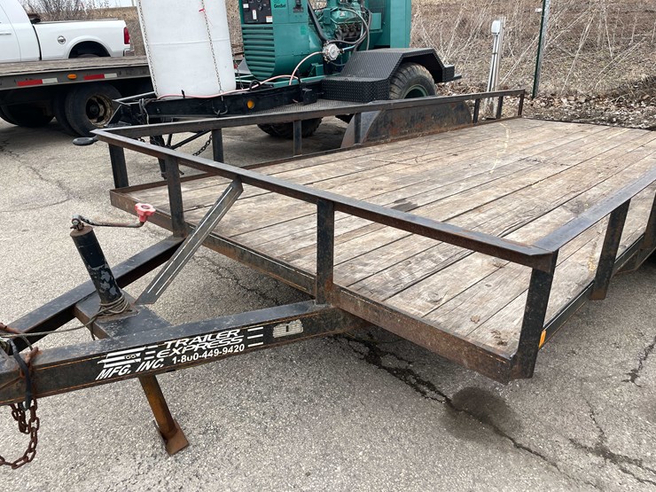 #1459-•-2004-16'-trailer-express-trailer-(has-certificate-of-origin)-(of)-image-22