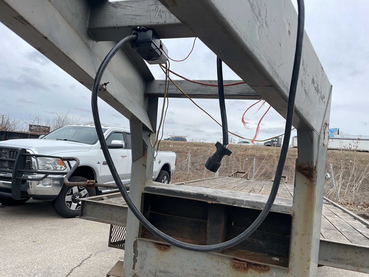 #1460-•-1987-redi-haul-gooseneck-trailer-(has-wi-title)-(of)-image-53