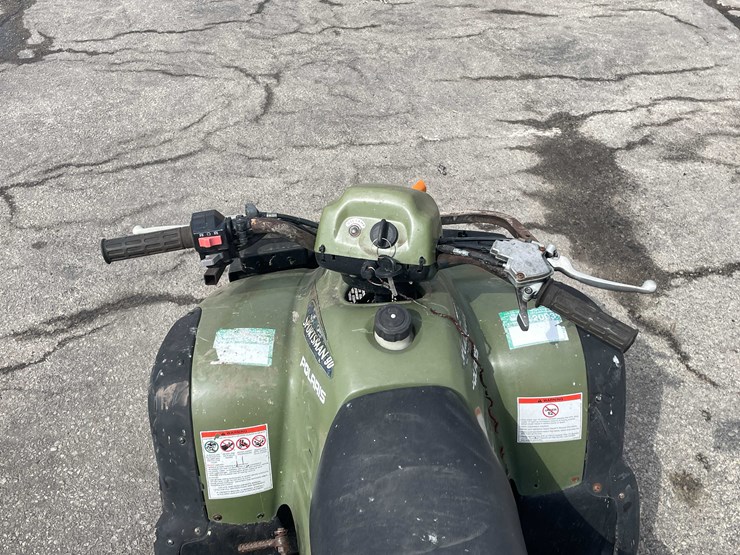 #7077-•-polaris-4-wheeler-90cc-(o3)-image-23