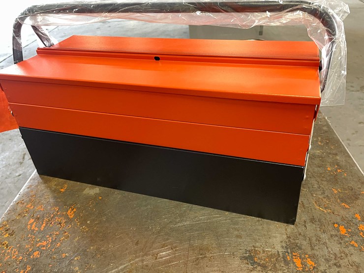 #2452-•-new-85-pieces-all-purpose-tools-set-with-in-metal-tool-box-(cw)-image-7