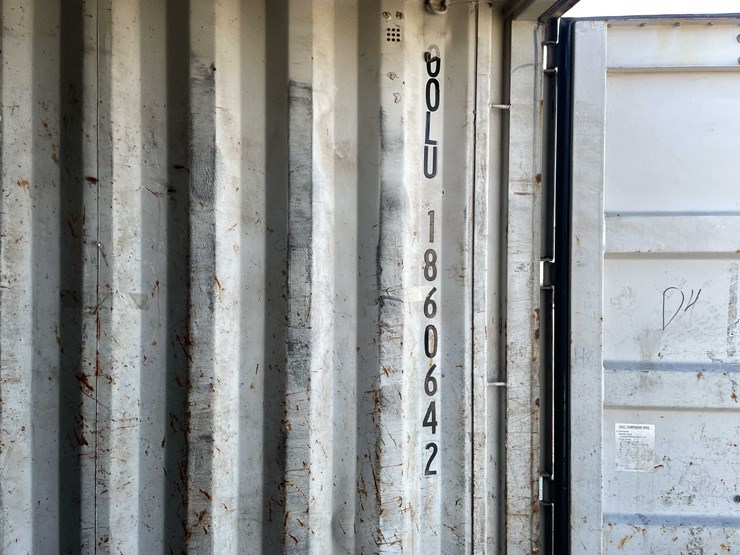 #1474-•-used-20'-high-cube-container-(of)-image-13