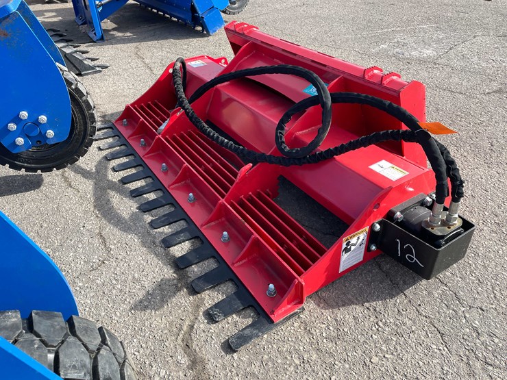 #7085-•-power-rake-load-level-(o9)-image-4