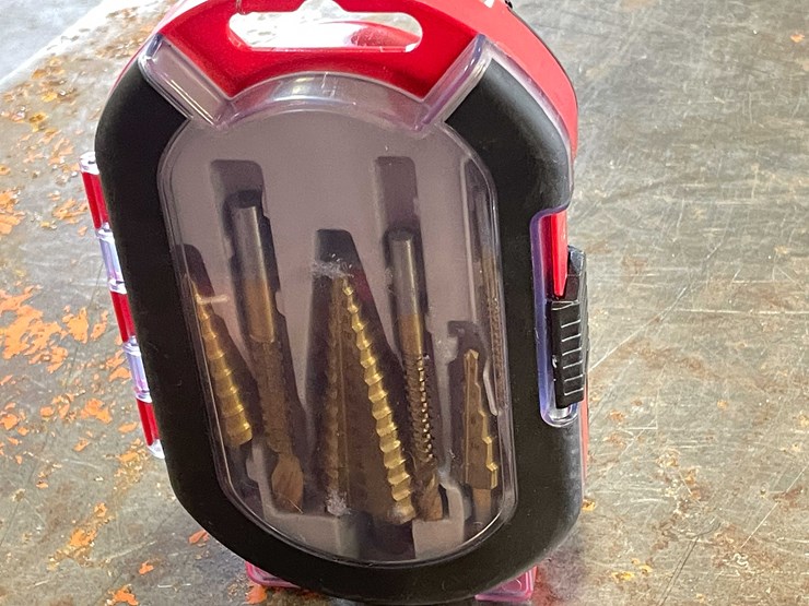 #2470-•-new-6-pieces-reaming-bits-(cw)-image-5