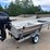 hanko-aluminum-14'-jon-boat-w/2022-mercury-25hp-4-stroke-outboard-motor-&-trailer-image-9