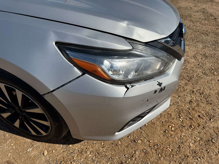 2018-nissan-altima-sl-4-door-sedan-(193,505-miles)-image-29