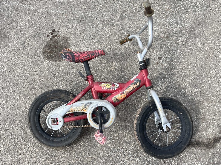 #7075-•-(5)-kid-bikes-(o3)-image-4