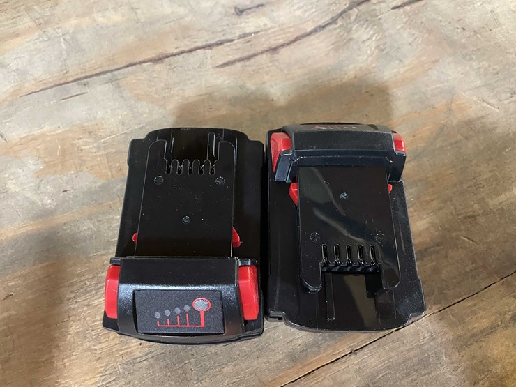 #2437-•-(2)-milwaukee-compatible-18-volt-8.0ah-batteries-(pr12)-image-2