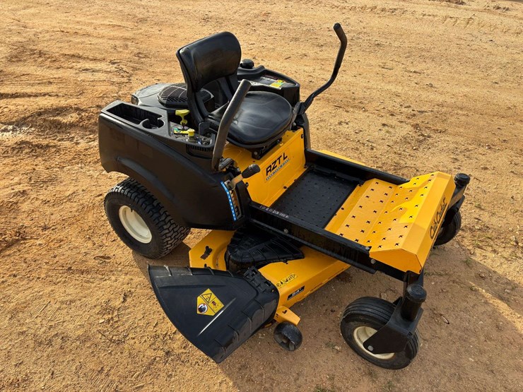 cub-cadet-rtzl-54"-zero-turn-lawn-mower-(256-hours)-image-5