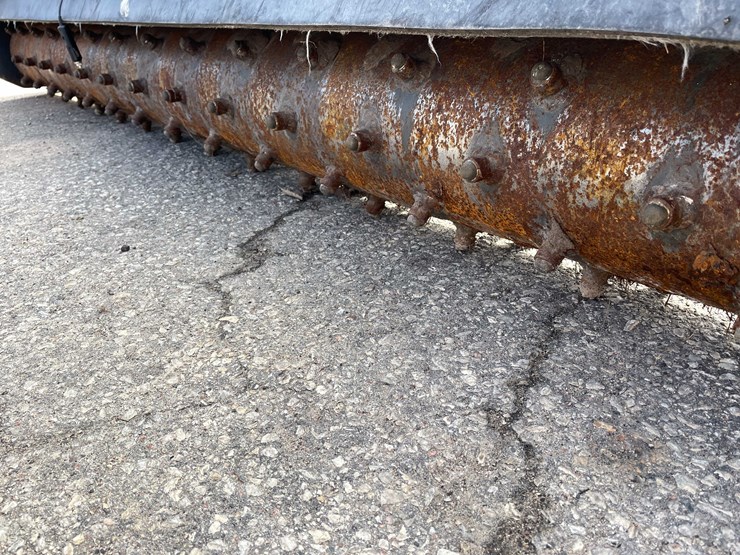 #7081-•-virnig-90"-power-harley-rake-for-skid-loader-(o9)-image-15