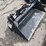 #7049-•-unused-wolverine-48"-mini-skid-steer-(o11)-image-2