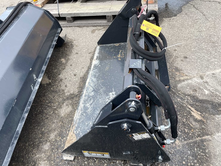 #7049-•-unused-wolverine-48"-mini-skid-steer-(o11)-image-7