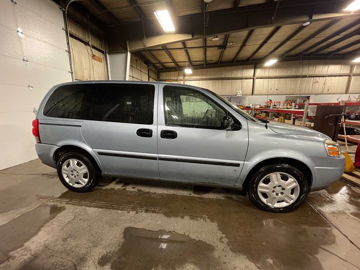 2007-chevrolet-uplander-image-5