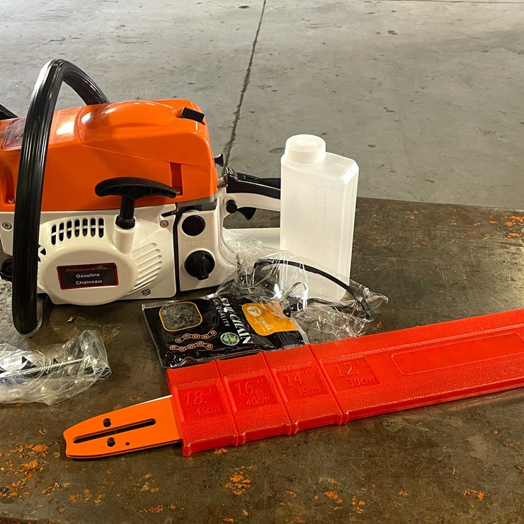 #7005 • Chainsaw (CW)