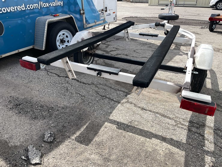 #1469-•-14'-boat-and-trailer-(has-certificate-of-origin)-(of)-image-15