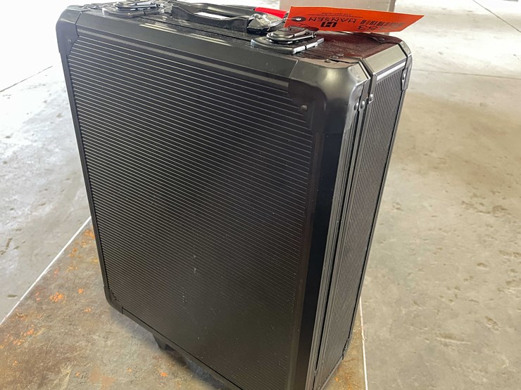 #2453-•-new-899-pieces-professional-tool-set-in-metal-rolling-tool-case-(cw)-image-6