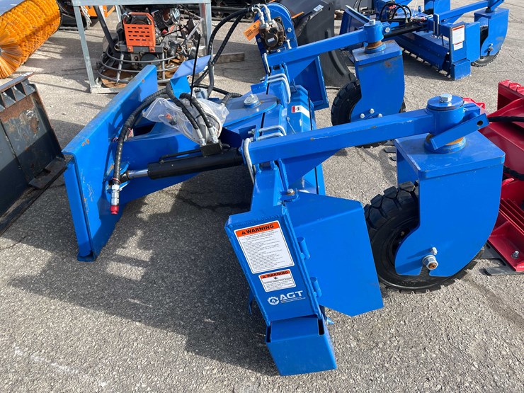 #7084-•-agt-harley-rake-(o9)-image-3