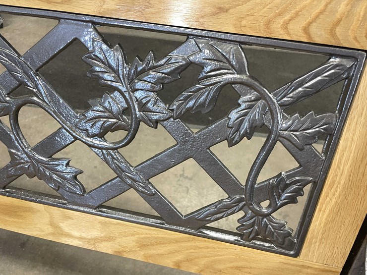 #7006-•-4'-decorative-cast-iron-park-bench-(d)-image-11