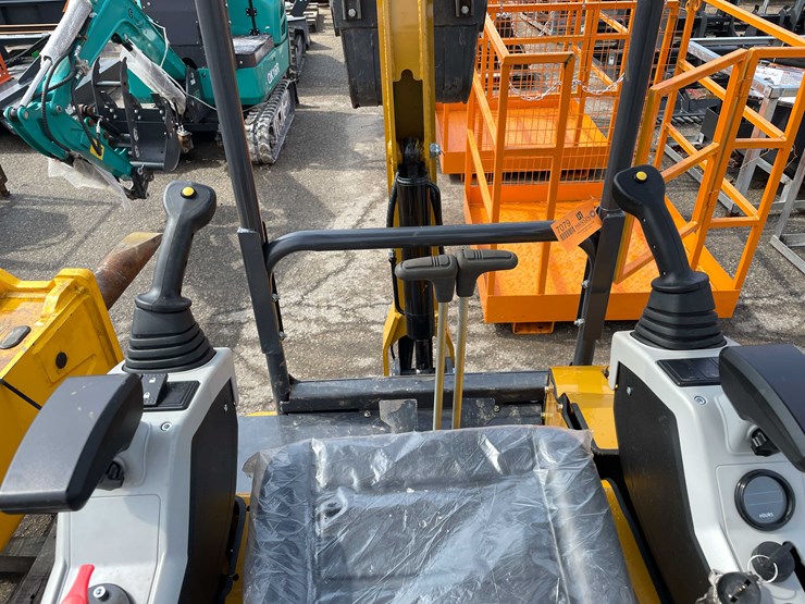 #7079-•-2026-qk-20r-mini-excavator-(g10)-image-9